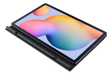 Laden Sie das Bild in den Galerie-Viewer, Samsung Book Cover EF-BP610 für Galaxy Tab S6 Lite, Gray
