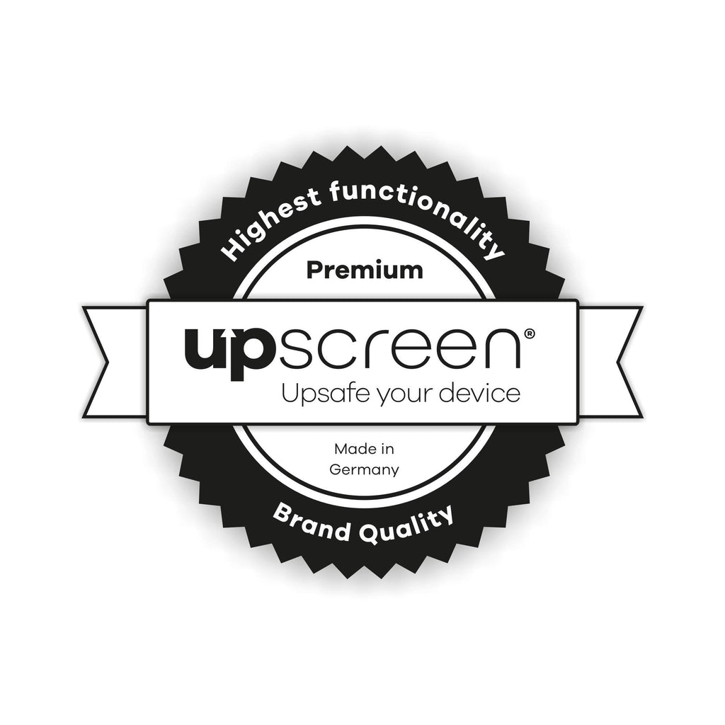 upscreen Anti-Spy Blickschutzfolie kompatibel mit Samsung Galaxy Tab Active 3 Privacy Screen Sichtschutz Displayschutz-Folie