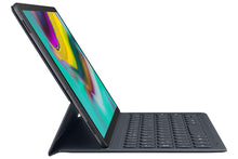 Laden Sie das Bild in den Galerie-Viewer, Samsung Book Cover Keyboard (EJ-FT720) für Galaxy Tab S5e