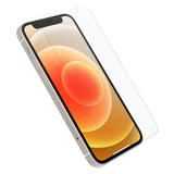 OtterBox für Apple iPhone 12 mini, Glas Displayschutz, Value Glass - Keine Einzelhandelsverpackung
