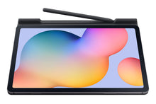 Laden Sie das Bild in den Galerie-Viewer, Samsung Book Cover EF-BP610 für Galaxy Tab S6 Lite, Gray