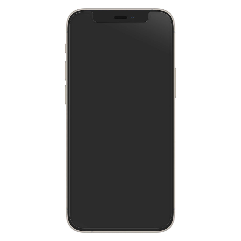 OtterBox für Apple iPhone 12 mini, Glas Displayschutz, Value Glass - Keine Einzelhandelsverpackung