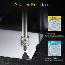 Laden Sie das Bild in den Galerie-Viewer, Onyx™ Premium Anti Blaulicht Panzerfolie Schutzfolie für Apple iPad Pro 11 - Anti Blue Rays Tempered Glass Protector