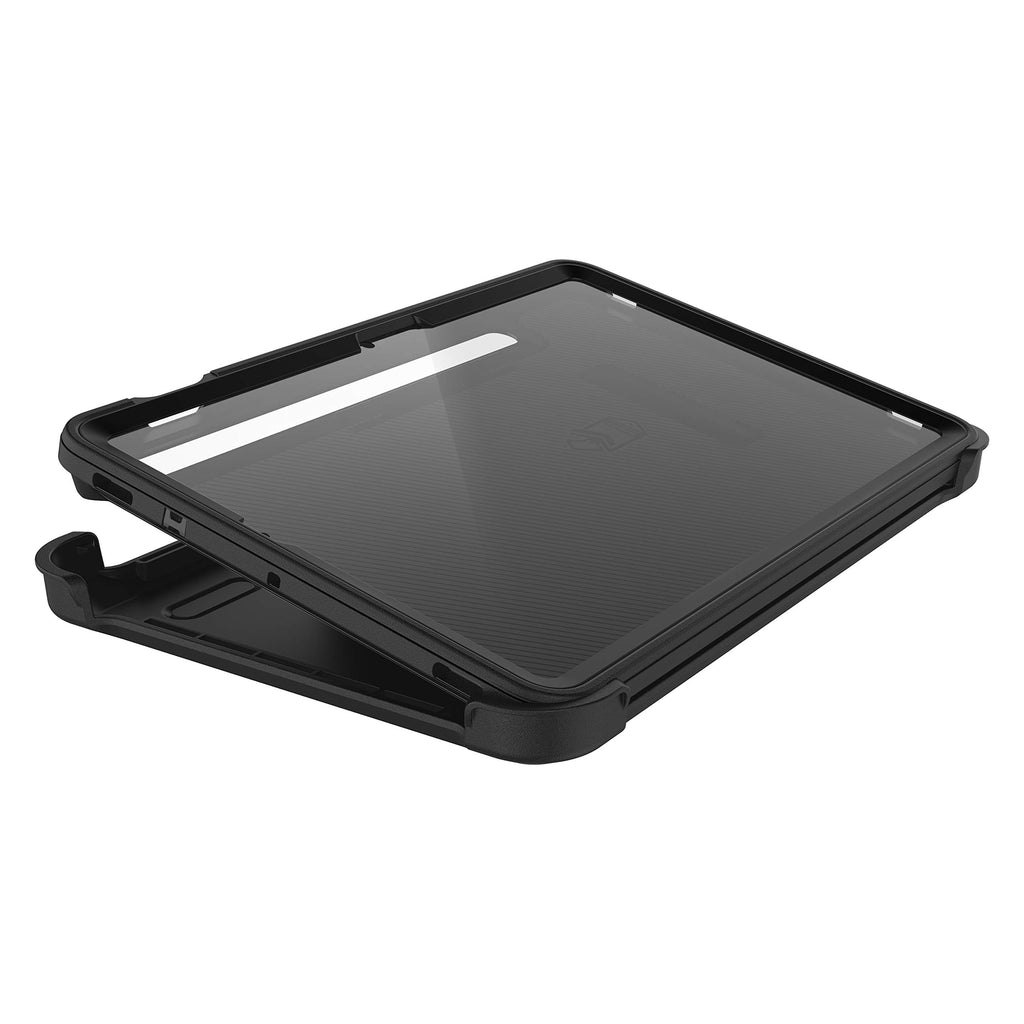 Otterbox Defender - sturzsichere Schutzhülle für Samsung Galaxy Tab S7 5G, Schwarz 77-65205, Black