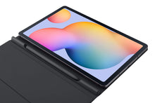 Laden Sie das Bild in den Galerie-Viewer, Samsung Book Cover EF-BP610 für Galaxy Tab S6 Lite, Gray