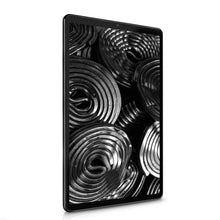Laden Sie das Bild in den Galerie-Viewer, kwmobile Hülle kompatibel mit Samsung Galaxy Tab A7 10.4 (2020) - Silikon Tablet Cover Case Schutzhülle Schwarz