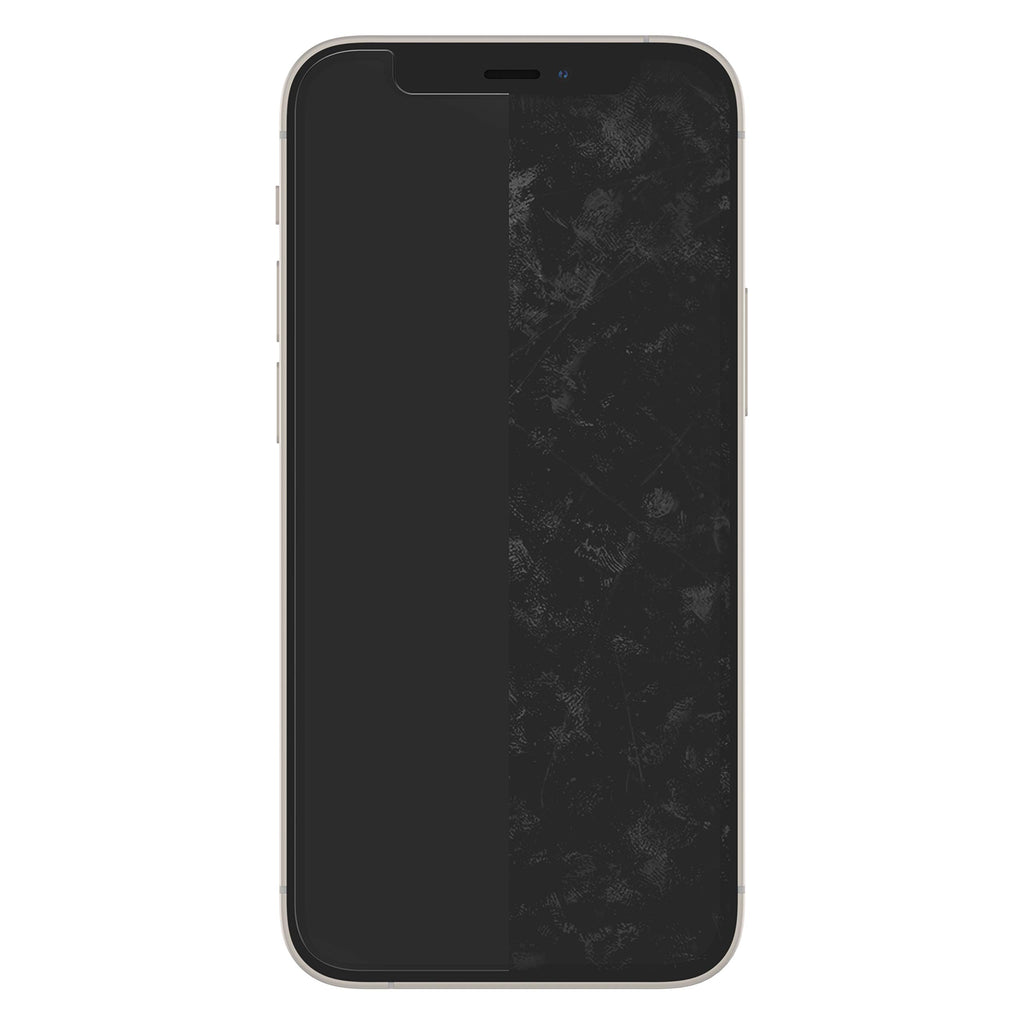OtterBox für Apple iPhone 12 mini, Glas Displayschutz, Value Glass - Keine Einzelhandelsverpackung