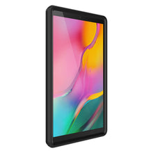 Laden Sie das Bild in den Galerie-Viewer, OtterBox Defender verstärkte Schutzhülle für Samsung Galaxy Tab A 10.1 (2019) - Schwarz, 77-63788