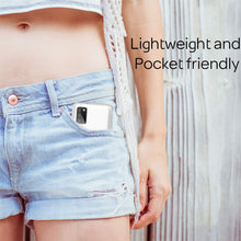 Laden Sie das Bild in den Galerie-Viewer, NALIA Klare Handyhülle kompatibel mit Samsung Galaxy A02s Hülle, Transparente Silikon Schutzhülle Clear Case Soft Phone Cover, Dünne Durchsichtige Handy-Tasche Ultra-Slim Bumper Etui Schale Backcover