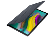 Laden Sie das Bild in den Galerie-Viewer, Samsung Book Cover (EF-BT720) für Galaxy Tab S5e, Schwarz