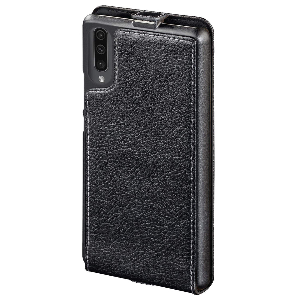 Hama Smart Case Flip Cover Samsung Galaxy A50, Galaxy A30 Schwarz