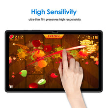 Laden Sie das Bild in den Galerie-Viewer, JETech Schutzfolie Kompatibel mit Samsung Galaxy Tab A7 (10,4 Zoll, Modell 2020, SM-T500 / T505 / T507), Gehärtetem Glas Displayschutzfolie, 1 Stück