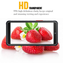 Laden Sie das Bild in den Galerie-Viewer, WFTE Samsung Galaxy Xcover 5 Panzerglas Schutzfolie 9H Härte, Anti-Kratzen, Anti-Öl, Anti-Bläschen Schutzfolie Displayschutzfolien