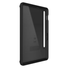 Laden Sie das Bild in den Galerie-Viewer, Otterbox Defender - sturzsichere Schutzhülle für Samsung Galaxy Tab S7 5G, Schwarz 77-65205, Black