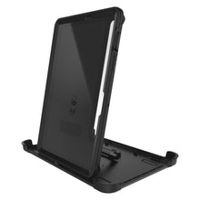 Laden Sie das Bild in den Galerie-Viewer, Otterbox Defender - sturzsichere Schutzhülle für Samsung Galaxy Tab S7 5G, Schwarz 77-65205, Black