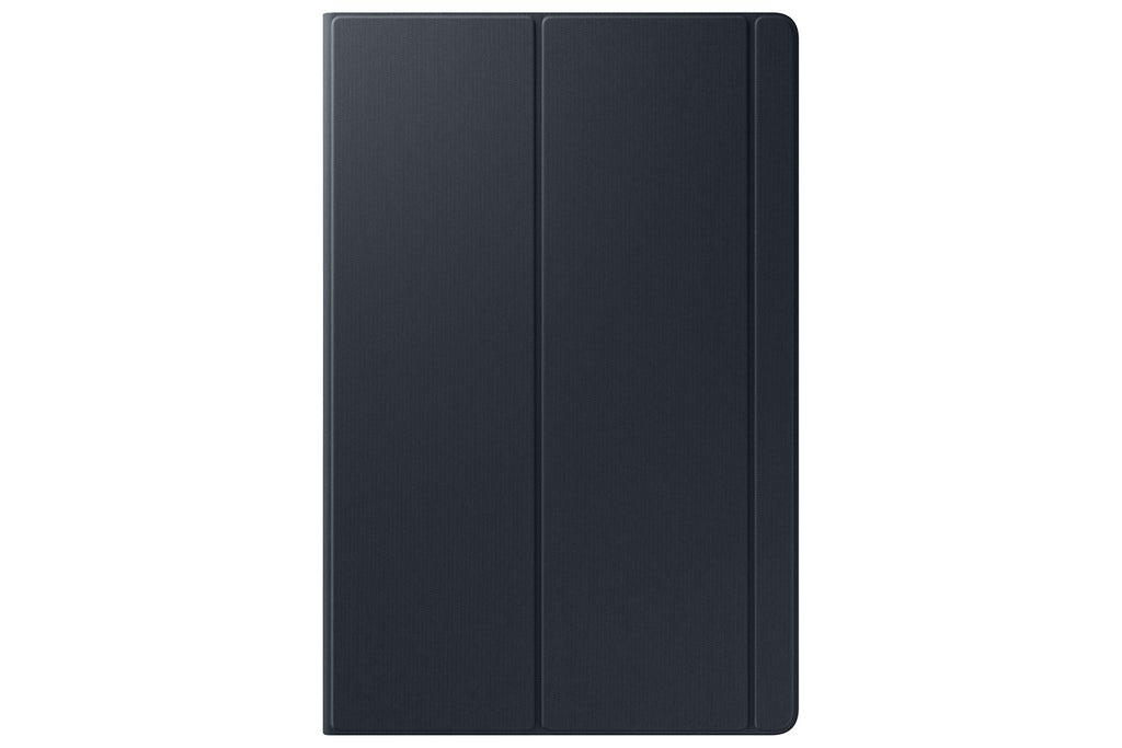 Samsung Book Cover (EF-BT720) für Galaxy Tab S5e, Schwarz