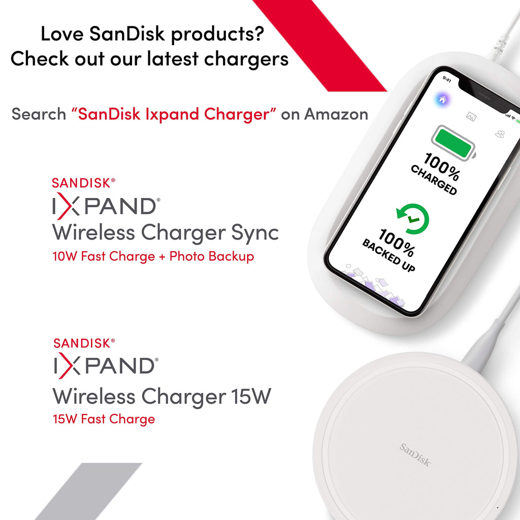 SanDisk Ultra 16GB microSDHC Speicherkarte + SD-Adapter mit A1 App-Leistung bis zu 98 MB/s, Klasse 10, U1