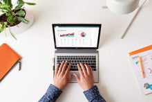 Laden Sie das Bild in den Galerie-Viewer, HP Active Pen G3 - Digitaler Stift - 3 Tasten