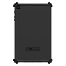Laden Sie das Bild in den Galerie-Viewer, OtterBox Defender verstärkte Schutzhülle für Samsung Galaxy Tab A 10.1 (2019) - Schwarz, 77-63788