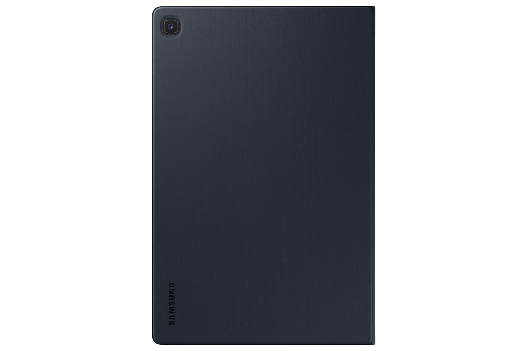 Samsung Book Cover (EF-BT720) für Galaxy Tab S5e, Schwarz