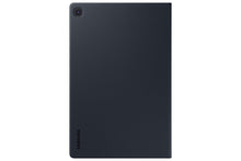 Laden Sie das Bild in den Galerie-Viewer, Samsung Book Cover (EF-BT720) für Galaxy Tab S5e, Schwarz