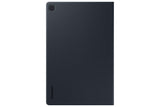 Samsung Book Cover (EF-BT720) für Galaxy Tab S5e, Schwarz
