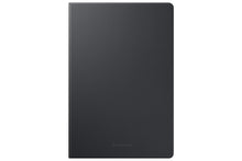 Laden Sie das Bild in den Galerie-Viewer, Samsung Book Cover EF-BP610 für Galaxy Tab S6 Lite, Gray