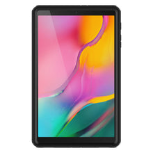 Laden Sie das Bild in den Galerie-Viewer, OtterBox Defender verstärkte Schutzhülle für Samsung Galaxy Tab A 10.1 (2019) - Schwarz, 77-63788