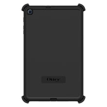 Laden Sie das Bild in den Galerie-Viewer, OtterBox Defender verstärkte Schutzhülle für Samsung Galaxy Tab A 10.1 (2019) - Schwarz, 77-63788