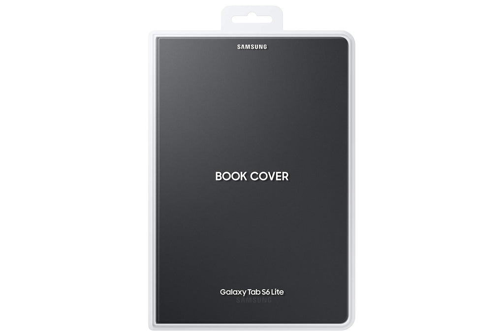 Samsung Book Cover EF-BP610 für Galaxy Tab S6 Lite, Gray