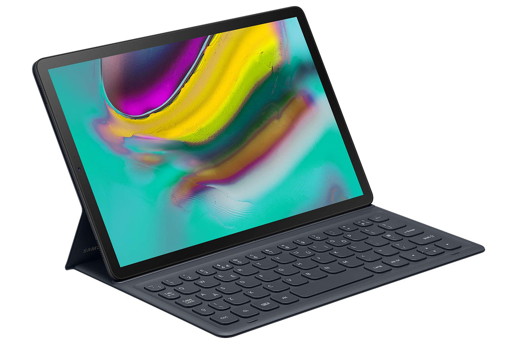 Samsung Book Cover Keyboard (EJ-FT720) für Galaxy Tab S5e