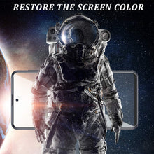 Laden Sie das Bild in den Galerie-Viewer, ELYCO Panzerglas Schutzfolie für Samsung Galaxy M31S, 9H Härte Gehärtetes Glas Panzerglasfolie Bläschenfrei Anti-Öl/Anti-Kratzer/Anti-Fall HD Displayschutzfolie für Samsung Galaxy M31S