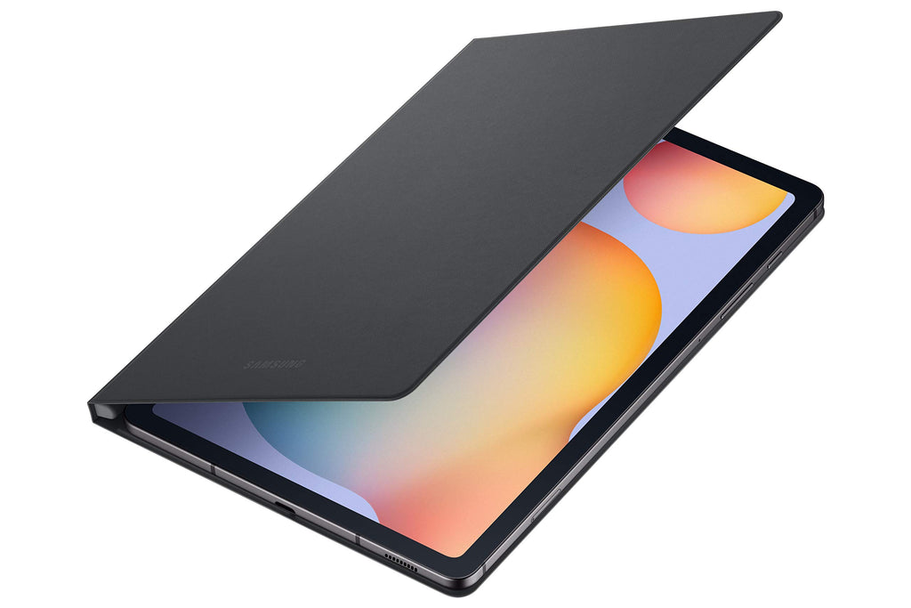 Samsung Book Cover EF-BP610 für Galaxy Tab S6 Lite, Gray