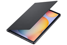 Laden Sie das Bild in den Galerie-Viewer, Samsung Book Cover EF-BP610 für Galaxy Tab S6 Lite, Gray