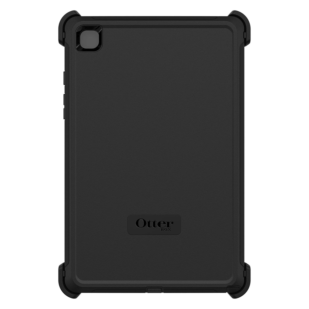 OtterBox Defender - sturzsichere Schutzhülle für Samsung Galaxy Tab A7, Schwarz, Black, 77-80626