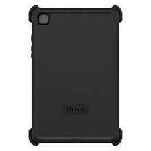 Laden Sie das Bild in den Galerie-Viewer, OtterBox Defender - sturzsichere Schutzhülle für Samsung Galaxy Tab A7, Schwarz, Black, 77-80626