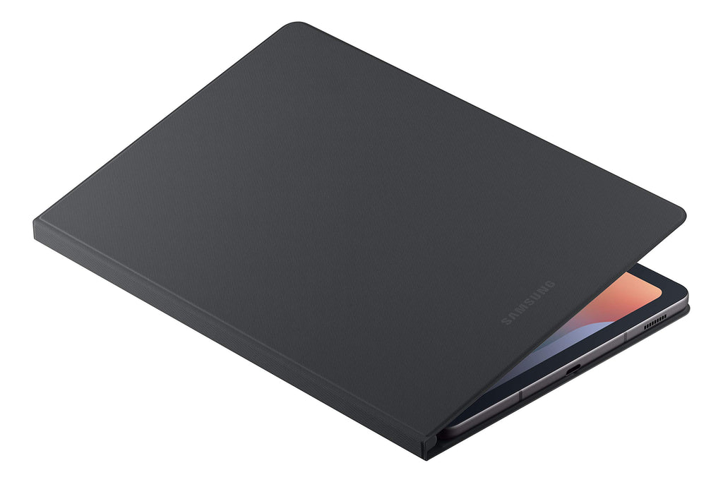 Samsung Book Cover EF-BP610 für Galaxy Tab S6 Lite, Gray