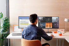 Laden Sie das Bild in den Galerie-Viewer, HP Active Pen G3 - Digitaler Stift - 3 Tasten