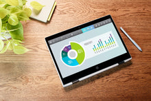 Laden Sie das Bild in den Galerie-Viewer, HP Active Pen G3 - Digitaler Stift - 3 Tasten