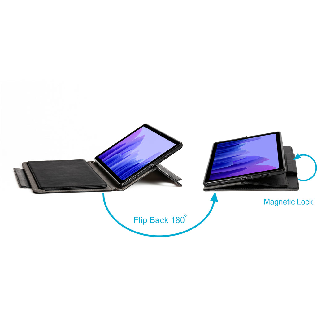 B2Bworkplace Schutzhülle EXCHANGE, Samsung Galaxy Tab A7, Projektgeschäft Ausführung