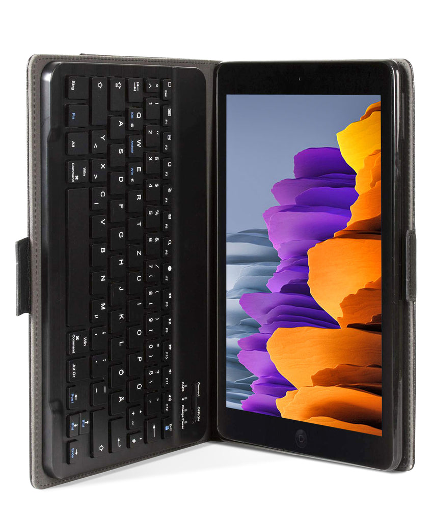 B2Bworkplace Tastatur-Hülle ORGANIZER, Samsung Galaxy Tab S7, Projektgeschäft Ausführung