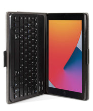 Laden Sie das Bild in den Galerie-Viewer, B2Bworkplace Tastatur-Hülle ORGANIZER, Apple iPad 10.2" (8. Generation), Projektgeschäft Ausführung