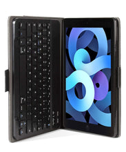 Laden Sie das Bild in den Galerie-Viewer, B2Bworkplace Tastatur-Hülle ORGANIZER, Apple iPad Air (4. Generation), Projektgeschäft Ausführung