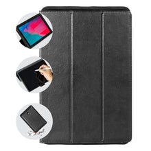Laden Sie das Bild in den Galerie-Viewer, B2Bworkplace Schutzhülle RUGGED CASE NEOPRENE, Lenovo Tab M10 HD Gen. 2, Projektgeschäft Ausführung