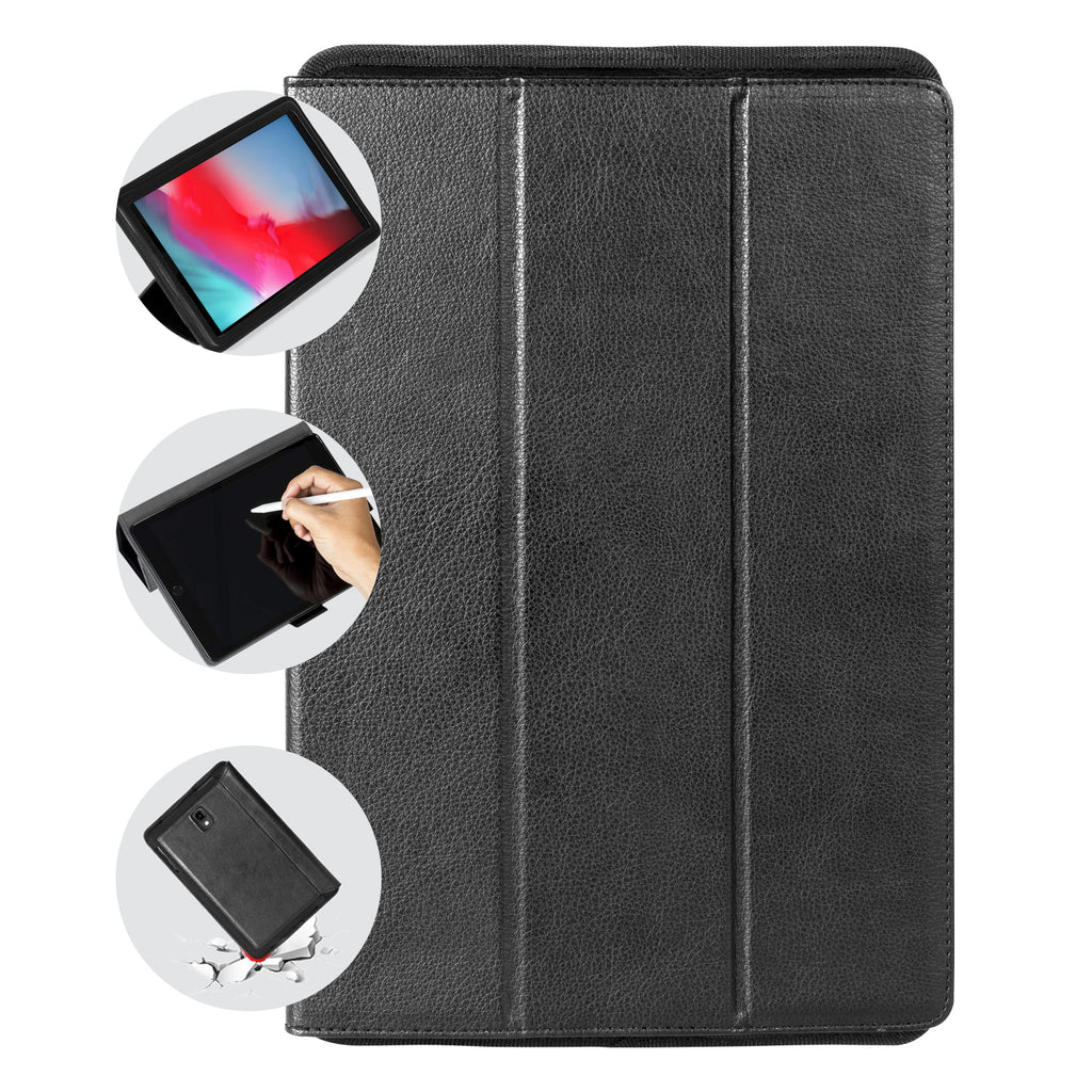 B2Bworkplace Schutzhülle RUGGED CASE NEOPRENE, Apple iPad Mini (5. Generation), Projektgeschäft Ausführung