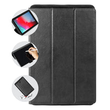 Laden Sie das Bild in den Galerie-Viewer, B2Bworkplace Schutzhülle RUGGED CASE NEOPRENE, Apple iPad Mini (5. Generation), Projektgeschäft Ausführung