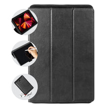 Laden Sie das Bild in den Galerie-Viewer, B2Bworkplace Schutzhülle RUGGED CASE NEOPRENE, Apple 11" iPad Pro (3. Generation), Projektgeschäft Ausführung