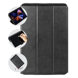B2Bworkplace Schutzhülle RUGGED CASE NEOPRENE, Apple 12.9