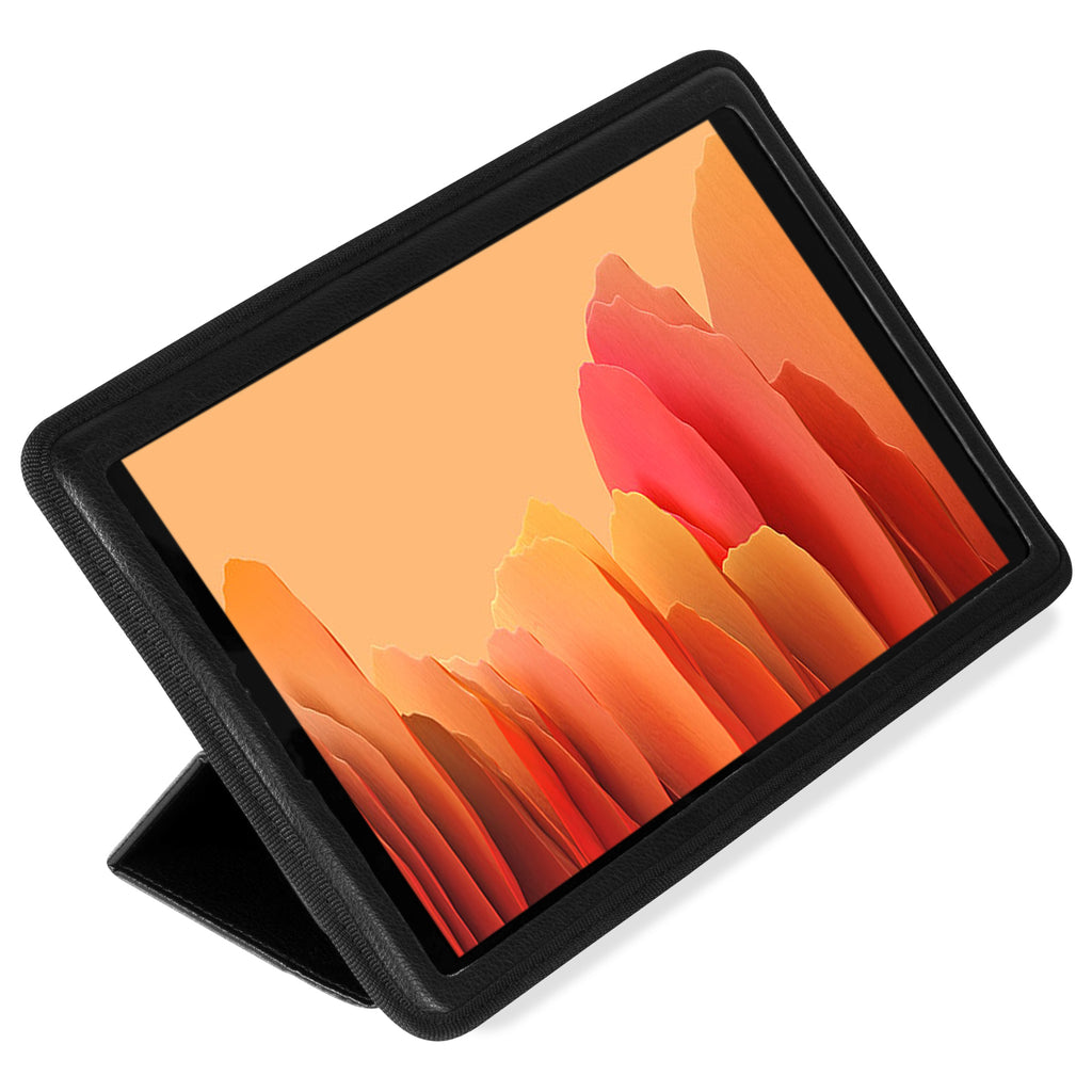 B2Bworkplace Schutzhülle RUGGED CASE NEOPRENE, Samsung Galaxy Tab A7, Projektgeschäft Ausführung