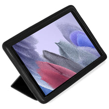 Laden Sie das Bild in den Galerie-Viewer, B2Bworkplace Schutzhülle RUGGED CASE NEOPRENE, Samsung Galaxy Tab A7 Lite, Projektgeschäft Ausführung